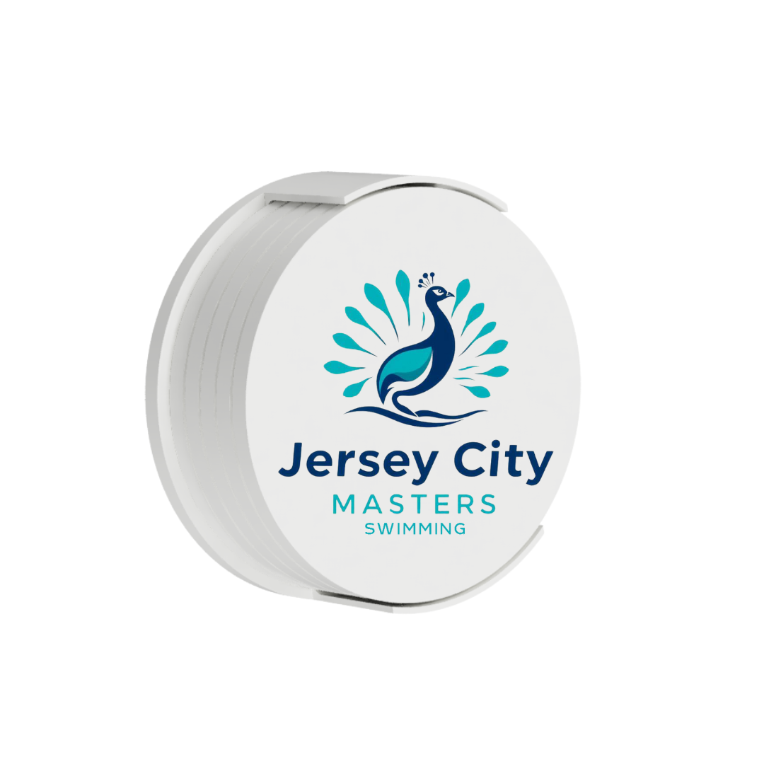 Jersey City Masters Coasters