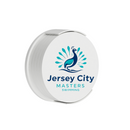 Jersey City Masters Coasters