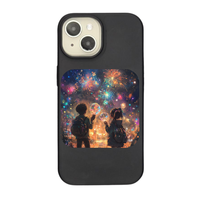 New Year's Eve Magic Phone Case