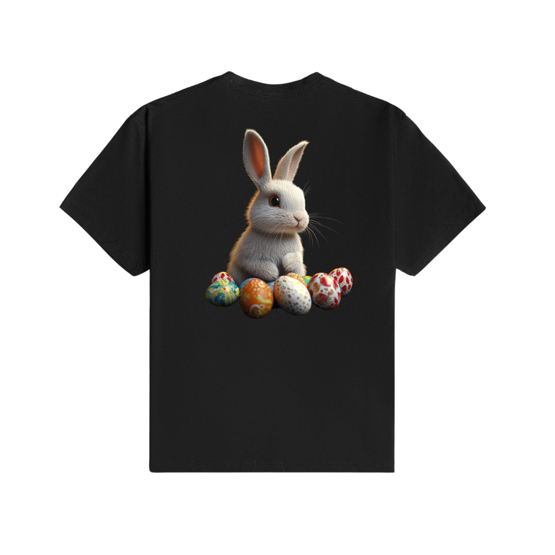 Easter Bunny's Egg Hunt T-Shirt
