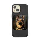 Regal Shepherd Majesty Phone Case