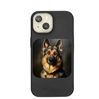 Regal Shepherd Majesty Phone Case