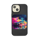 Mercedes-Benz AMG GT - Cosmic Blaze Phone Case