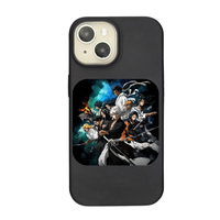 Bleach Phone Case