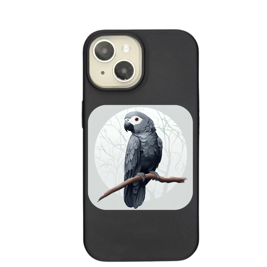 Mystic Majesty Phone Case Phone Case