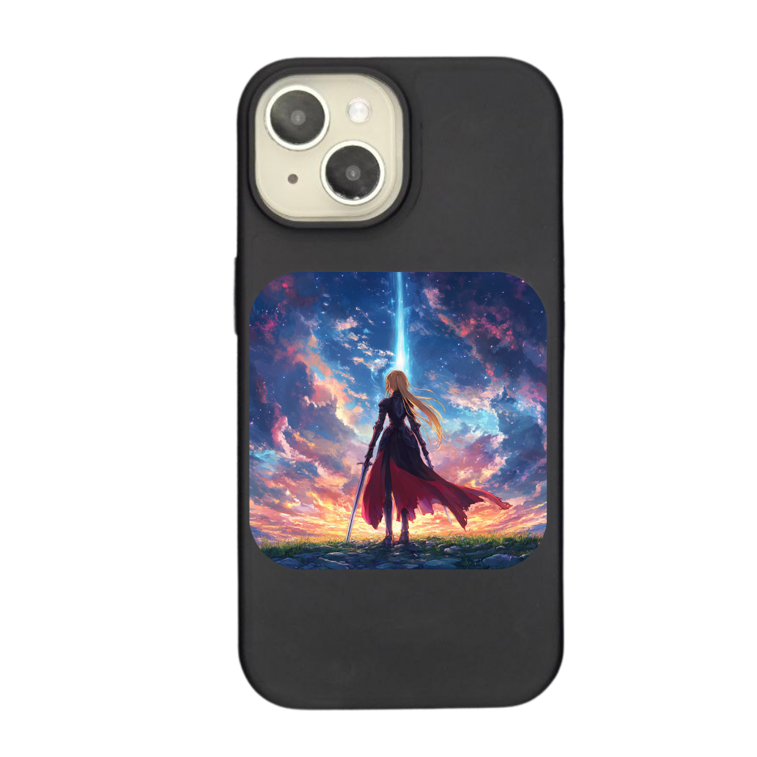 Sword Art Online Phone Case
