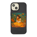 Autumn's Embrace Phone Case