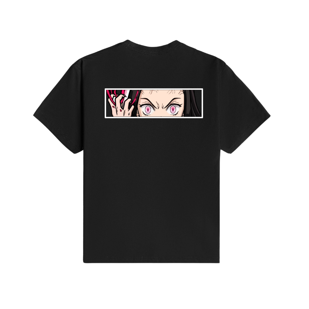 Demon Slayer Nezuko T-Shirt