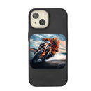 KTM Duke 790 - Thunderbolt Phone Case