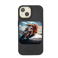 KTM Duke 790 - Thunderbolt Phone Case