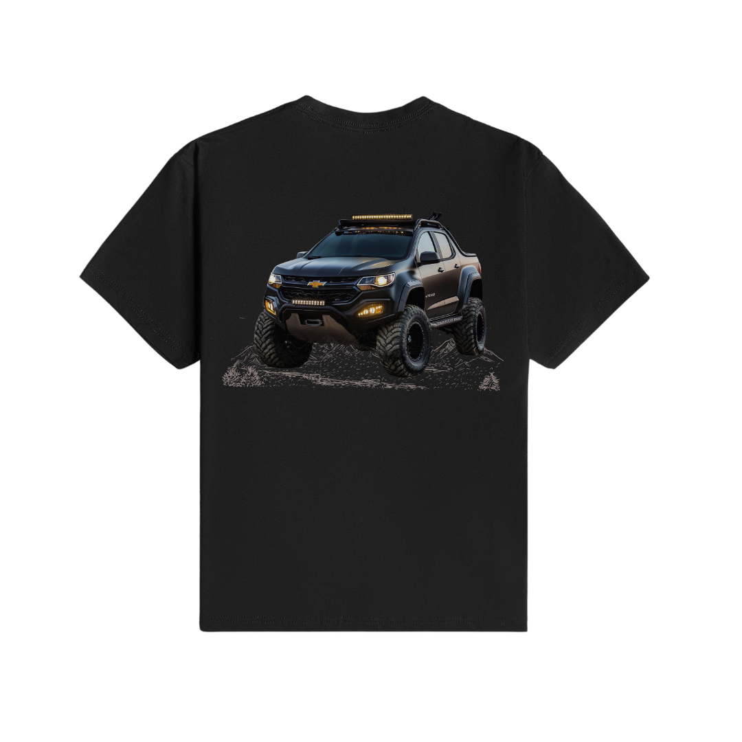 Chevrolet Colorado - Desert Beast T-Shirt