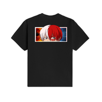 My hero Academia Todoroki T-Shirt