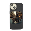 Moto Guzzi V7 - Urban Nomad Phone Case