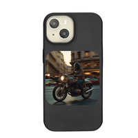 Moto Guzzi V7 - Urban Nomad Phone Case