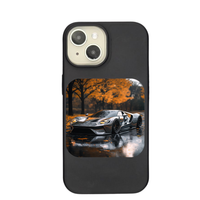 Ford GT - Midnight Blaze Phone Case