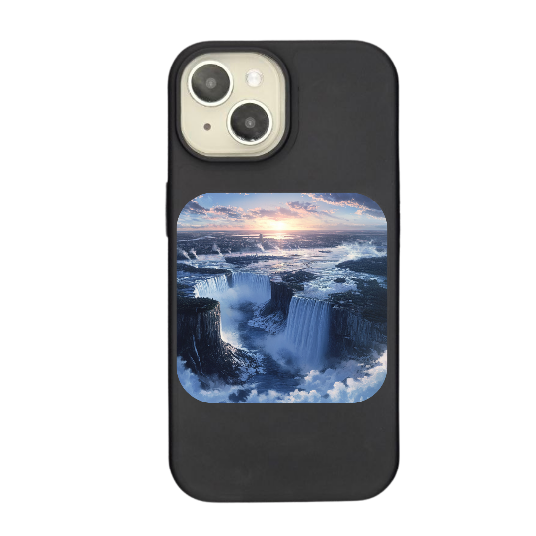 Niagra Falls Phone Case