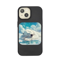Polar Serenity Phone Case