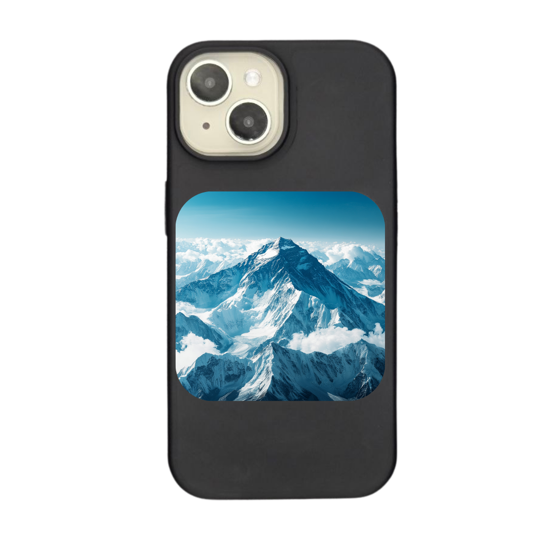 Mount Everest Phone Case