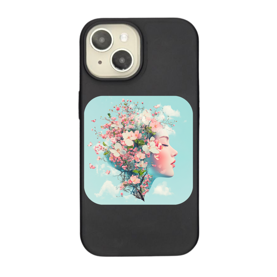 Blooming Spring Phone Case