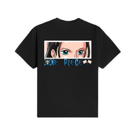 One Piece Robin T-Shirt