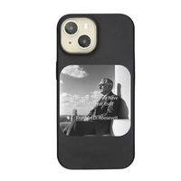 The Only Thing We Have to Fear Phone Case