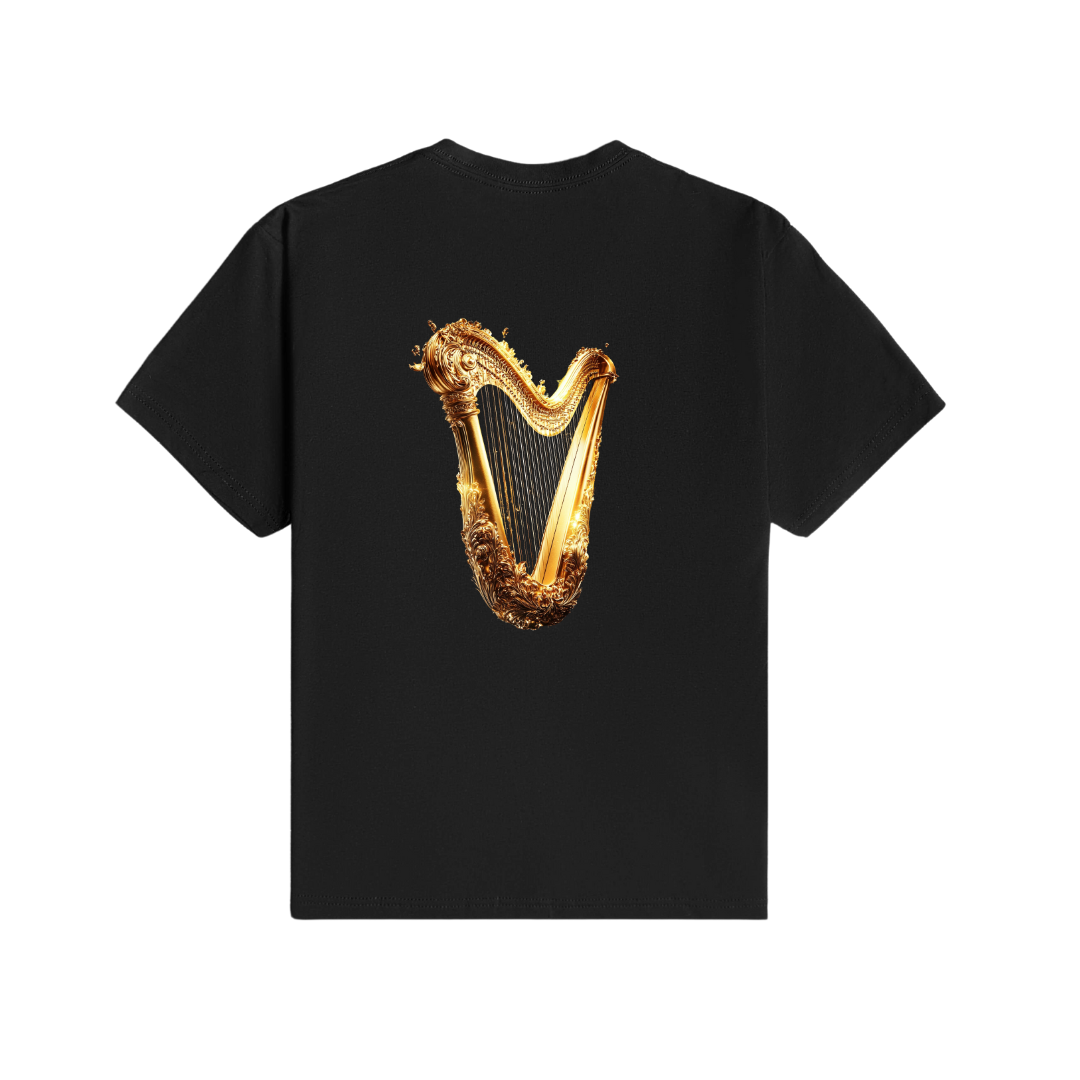 The Golden Harp