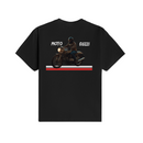 Moto Guzzi V7 - Urban Nomad T-Shirt