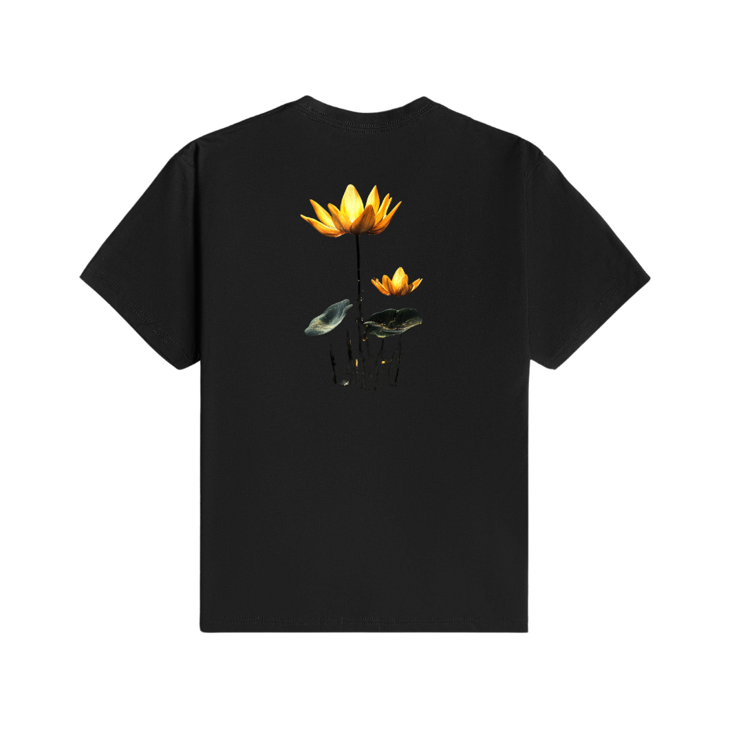 Spring's Radiance T-Shirt