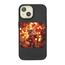Festive Cheer-Lantern Blessings Phone Case