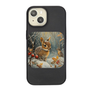Winter's Whimsy Phone Case