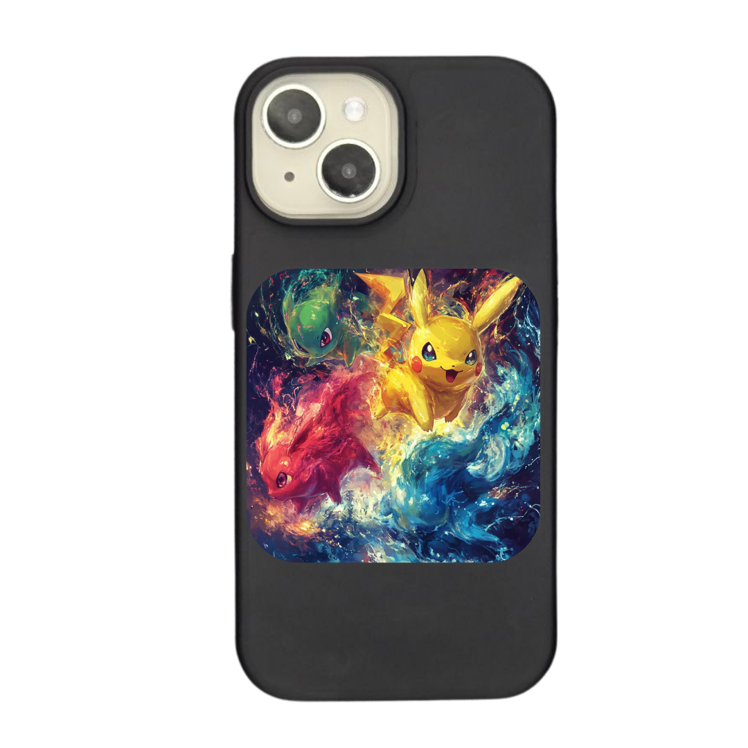 Pokémon Phone Case