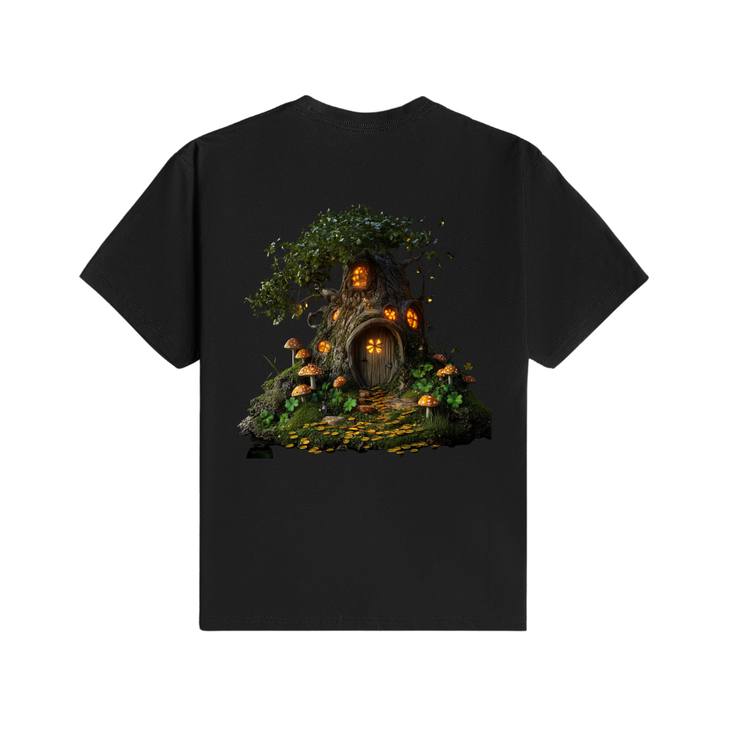 Lucky Leprechaun’s Hideout
