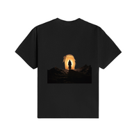 He Is Risen – Divine Light