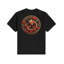 Festive Cheer-Lantern Blessings-Hoodie