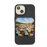 Spring's Radiance Phone Case