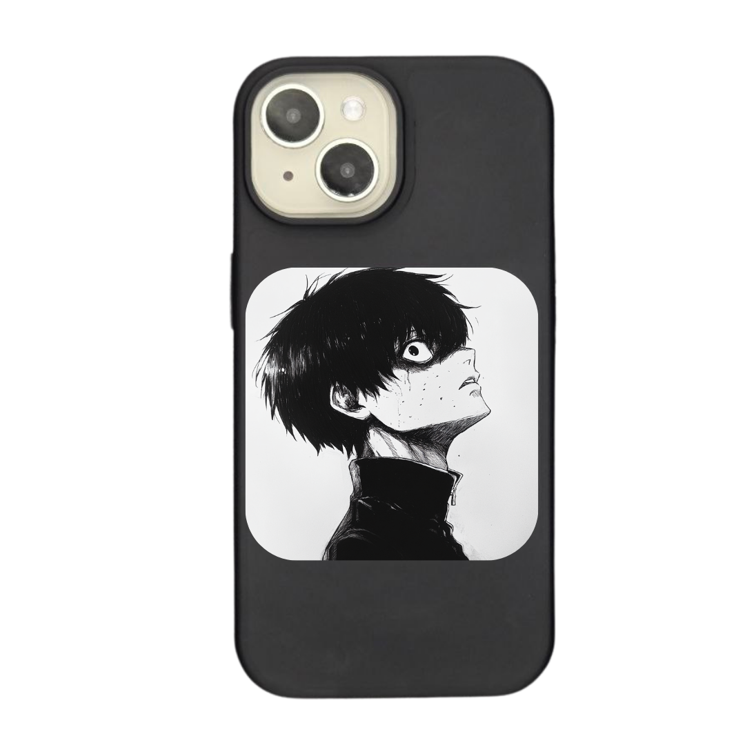 Tokyo Ghoul Phone Case