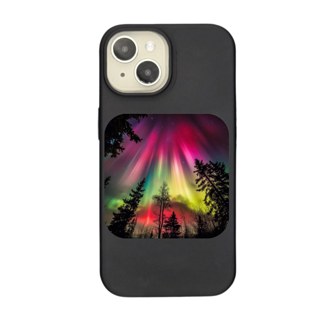 Aurora Dreamscape Phone Case