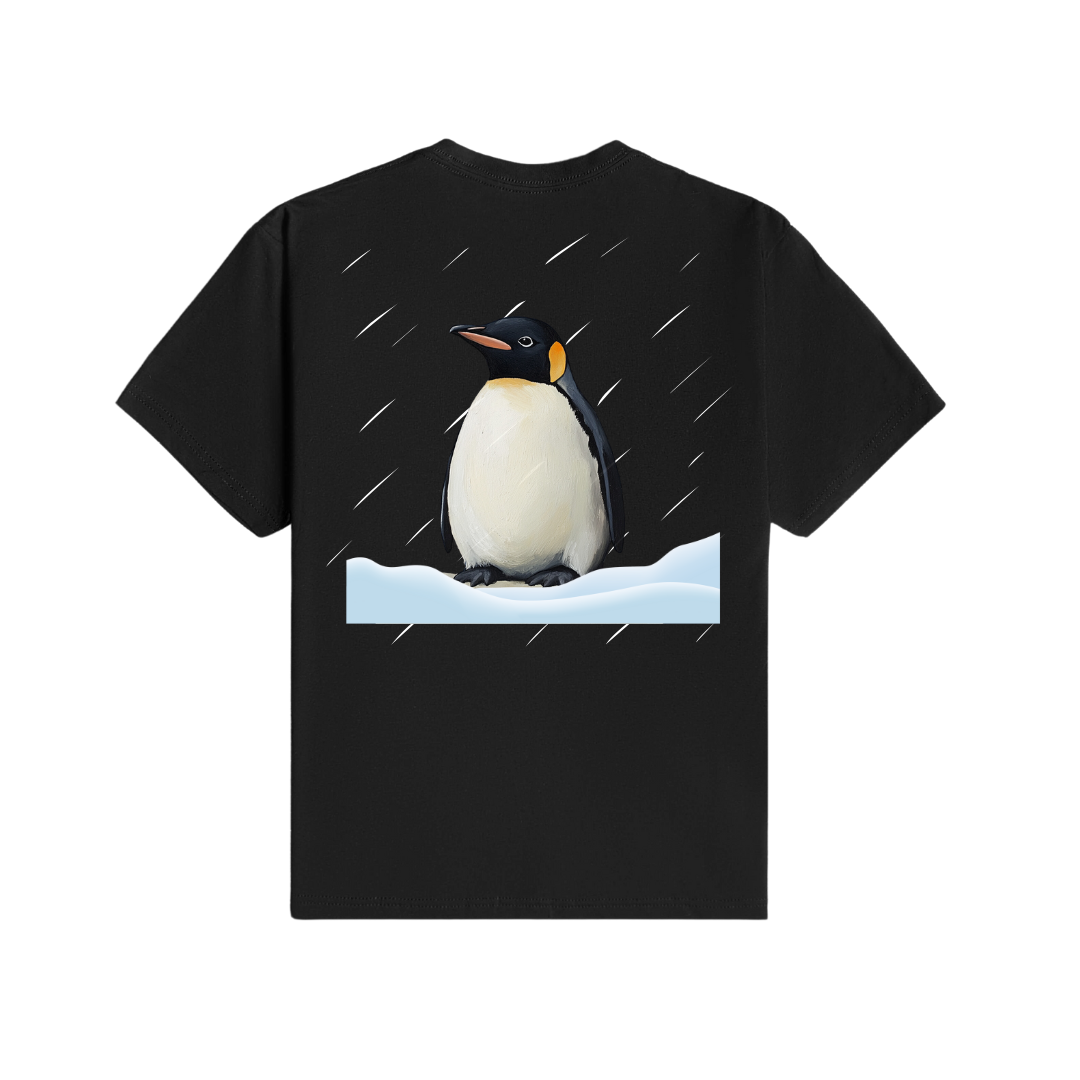 Elegant Emperor T-Shirt