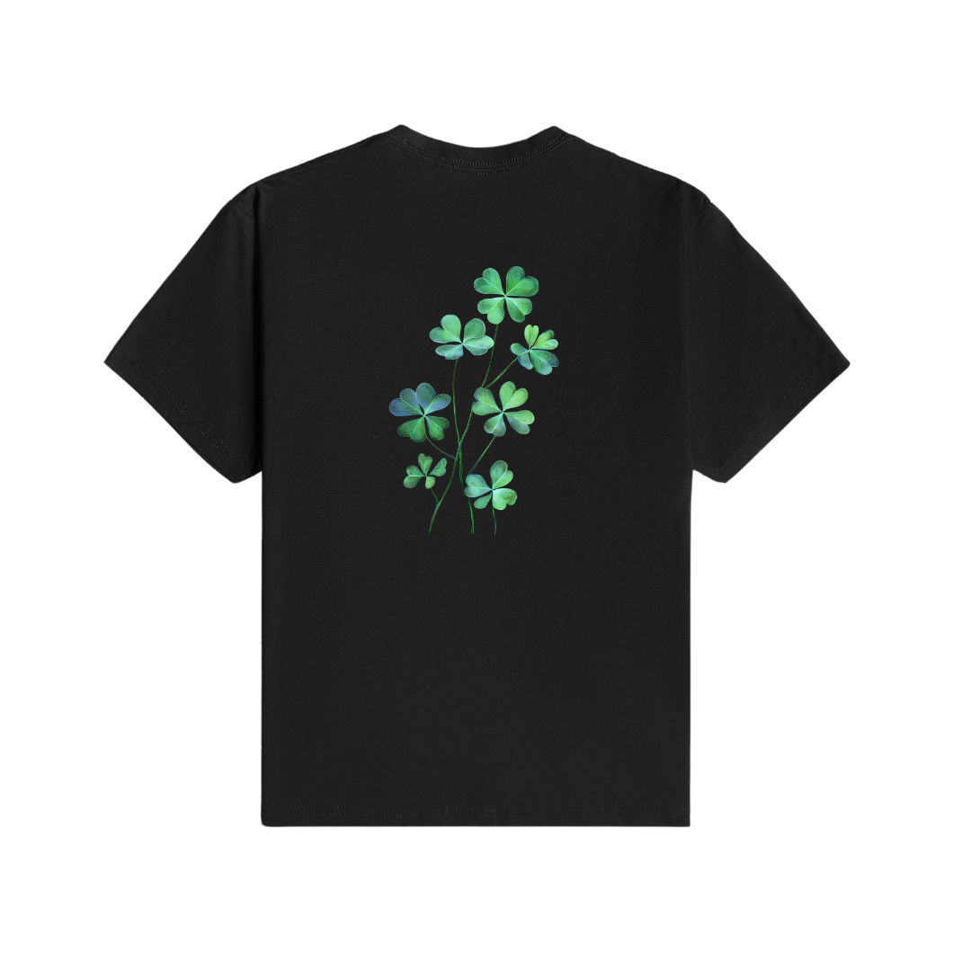 Clover Dreamscape
