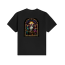 Stained Glass Easter Miracle