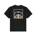 Black Cover Asta T-Shirt