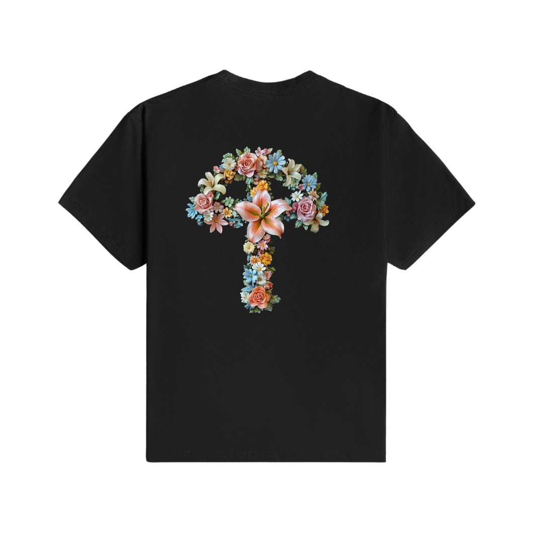 Floral Resurrection