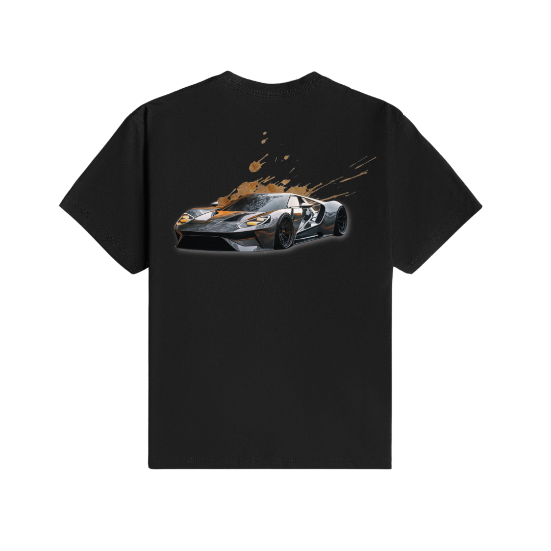 Ford GT - Midnight Blaze T-Shirt