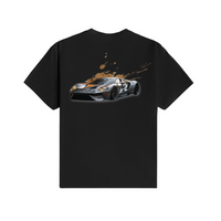 Ford GT - Midnight Blaze T-Shirt