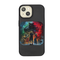 Fullmetal Alchemist Phone Case