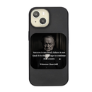 Success is Not Final Phone Case