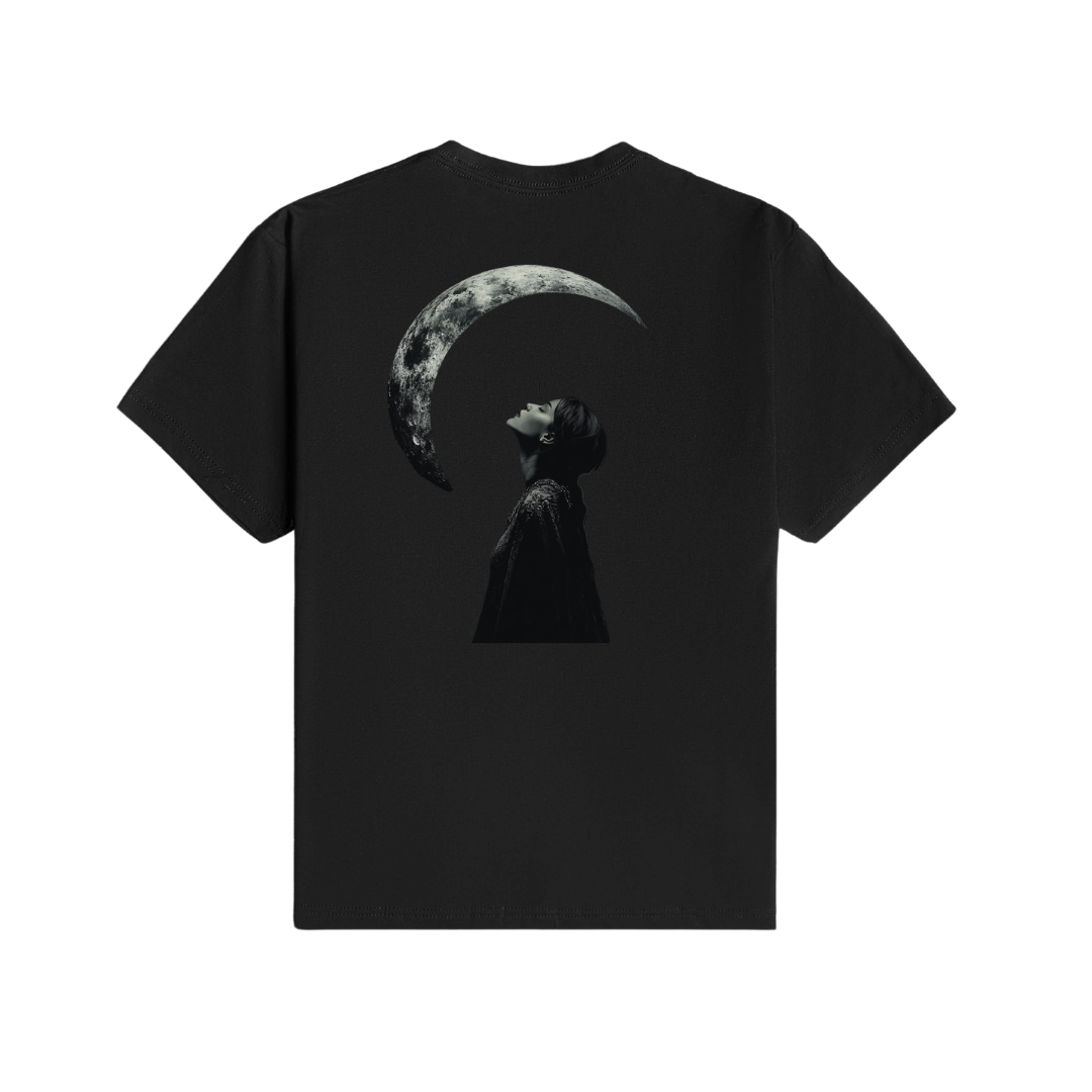 Moonlit Sorcery T-Shirt