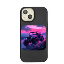 Jeep Wrangler - Twilight Trail Phone Case