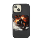 Inferno Rider Phone Case