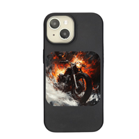 Inferno Rider Phone Case